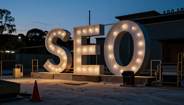 SEO优化套餐使用与维护建议
