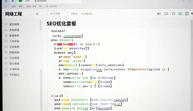 如何有效提升域名SEO优化效果